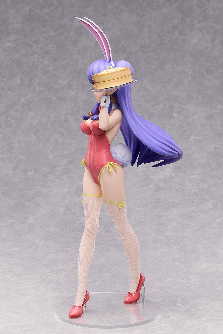 FREEing TV Anime Ranma 1/2 Shampoo Bunny Ver. 1/4 Plastic Figure - 4