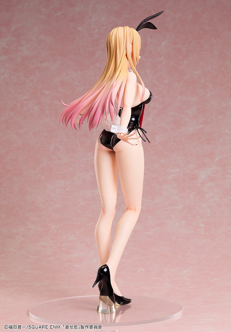 FREEing TV Anime Sono Bisuku Doll wa Koi o Suru Kitagawa Marin Nama-aishi Bunny Ver. 1/4 Plastic Figure - 6