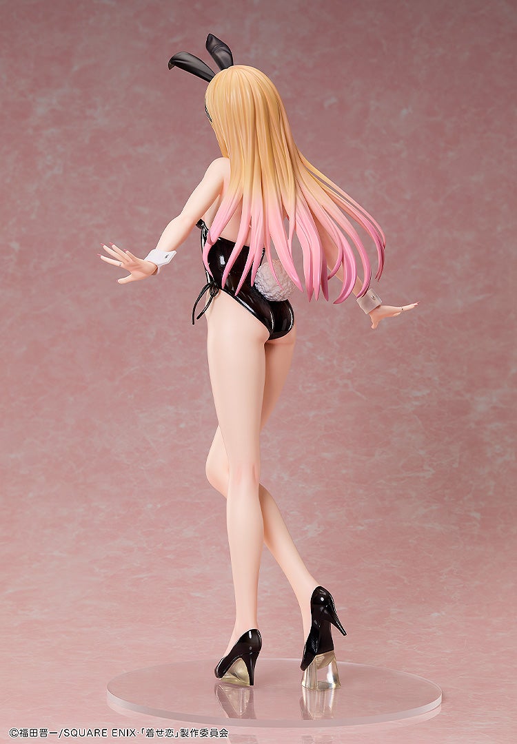 FREEing TV Anime Sono Bisuku Doll wa Koi o Suru Kitagawa Marin Nama-aishi Bunny Ver. 1/4 Plastic Figure - 4