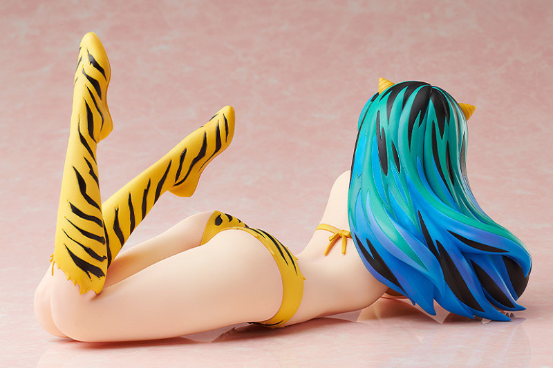 Urusei Yatsura - Lum - B-style - 1/4 - 4