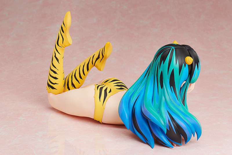 Urusei Yatsura - Lum - B-style - 1/4 - 5