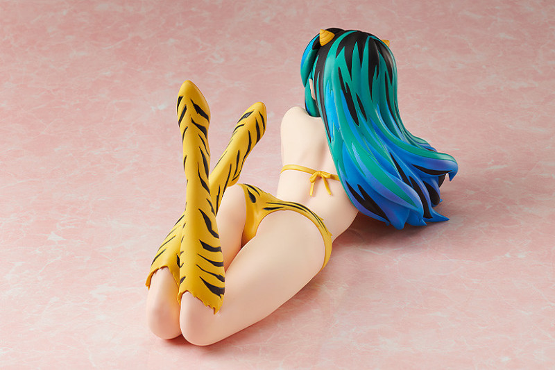 Urusei Yatsura - Lum - B-style - 1/4 - 3