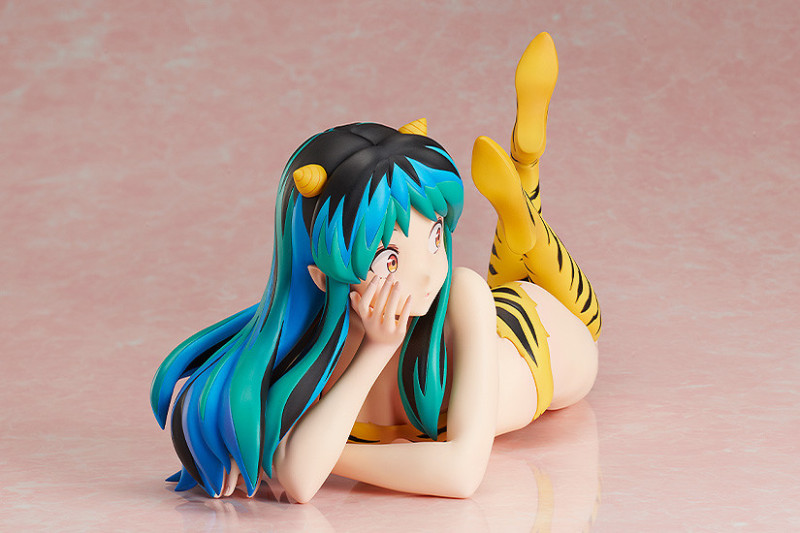 Urusei Yatsura - Lum - B-style - 1/4 - 6