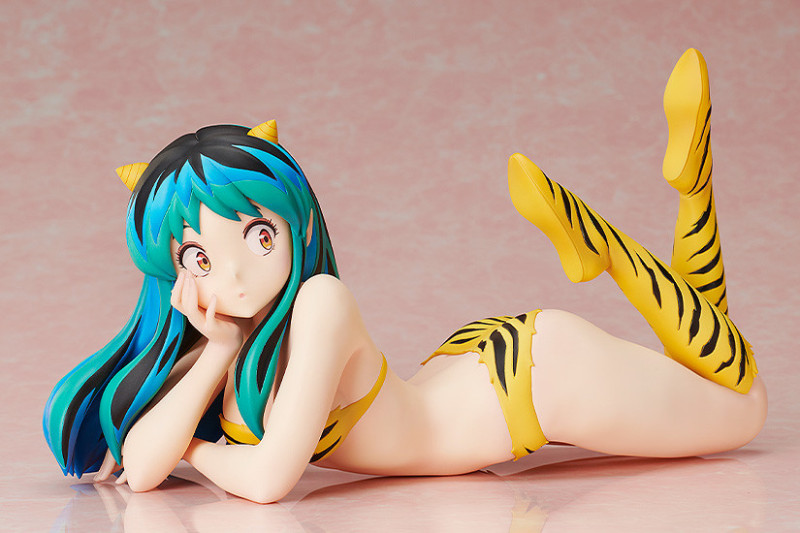 Urusei Yatsura - Lum - B-style - 1/4 - 7