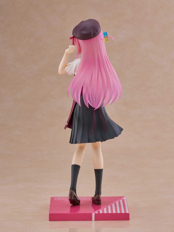 Bocchi the Rock! - Gotou Hitori - Tenitol - Cafe Style Ver. - 8