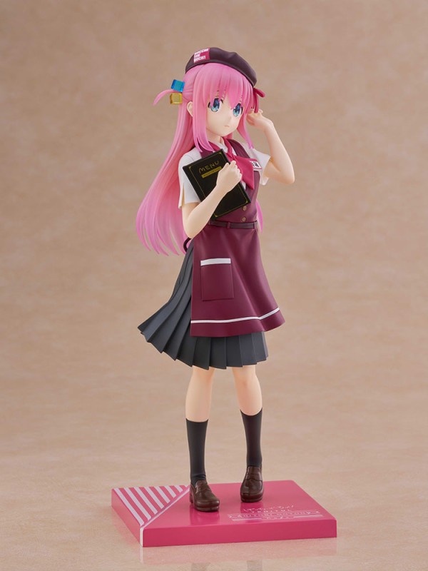 Bocchi the Rock! - Gotou Hitori - Tenitol - Cafe Style Ver. - 9