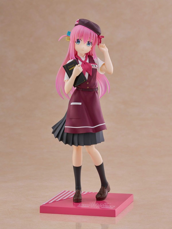 Bocchi the Rock! - Gotou Hitori - Tenitol - Cafe Style Ver. - 7