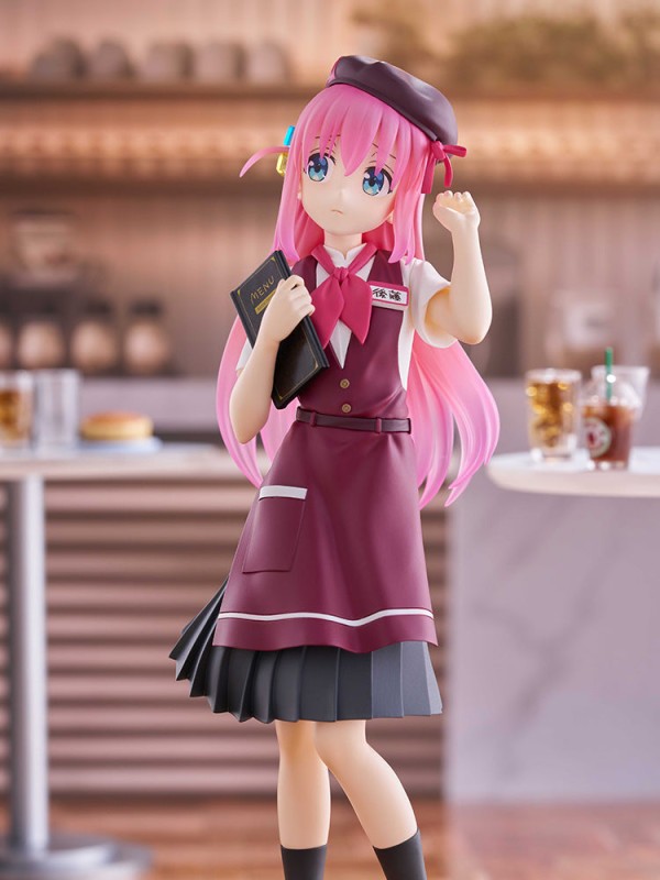 Bocchi the Rock! - Gotou Hitori - Tenitol - Cafe Style Ver. - 3