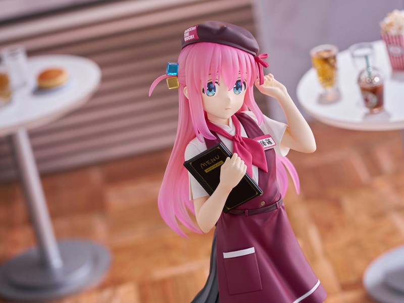 Bocchi the Rock! - Gotou Hitori - Tenitol - Cafe Style Ver. - 4