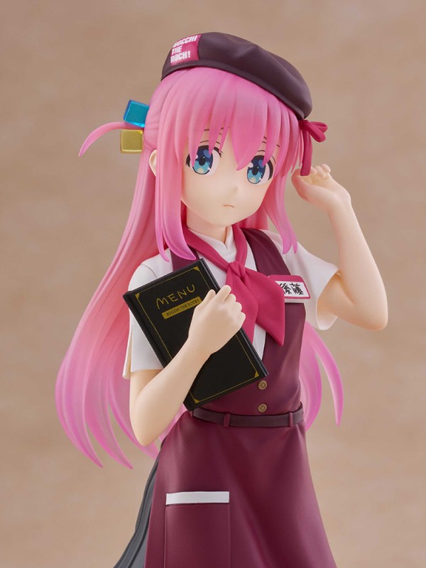 Bocchi the Rock! - Gotou Hitori - Tenitol - Cafe Style Ver. - 11