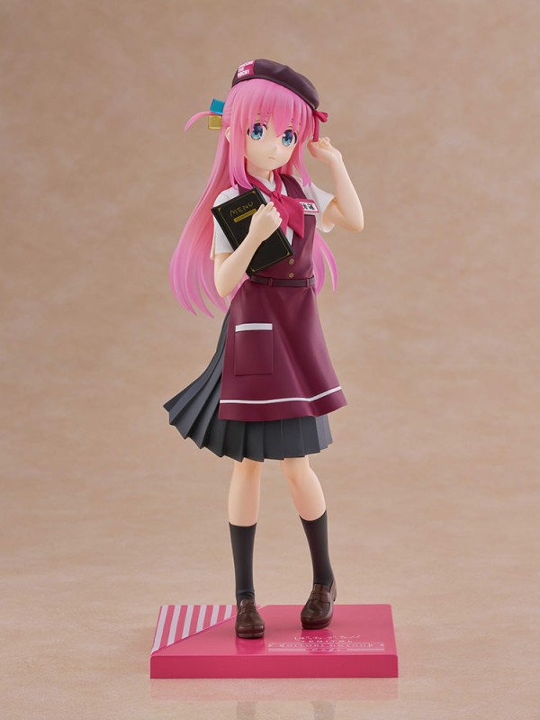 Bocchi the Rock! - Gotou Hitori - Tenitol - Cafe Style Ver. - 6