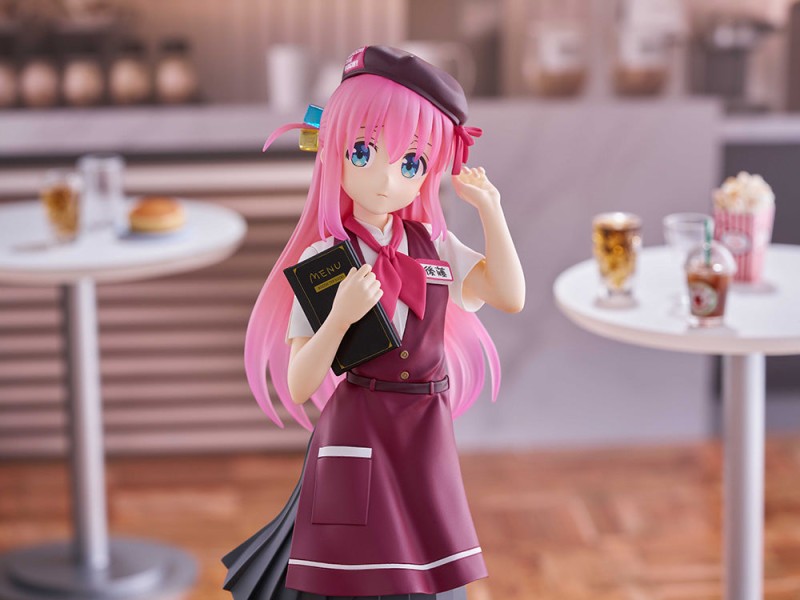 Bocchi the Rock! - Gotou Hitori - Tenitol - Cafe Style Ver. - 5