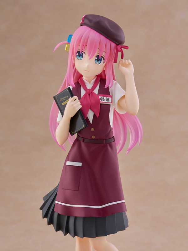 Bocchi the Rock! - Gotou Hitori - Tenitol - Cafe Style Ver. - 10