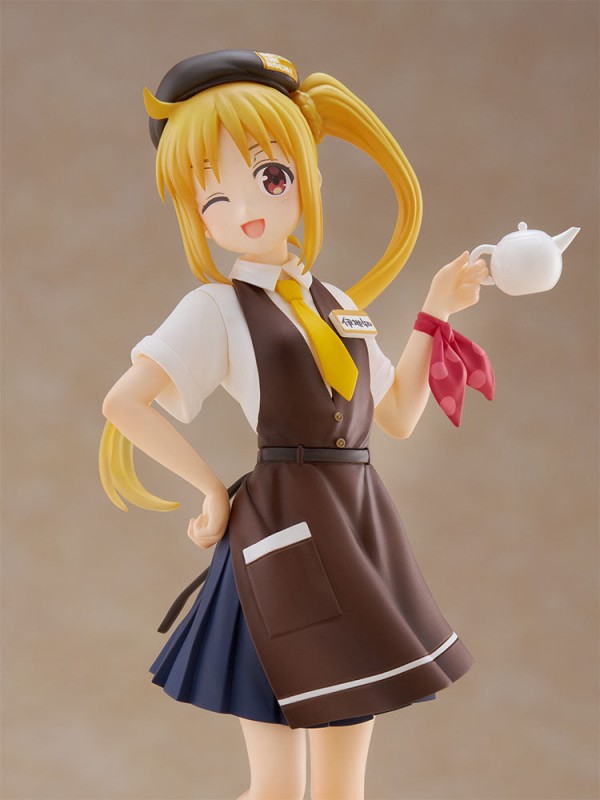 Bocchi the Rock! - Ijichi Nijika - Tenitol - Cafe Style Ver. - 10