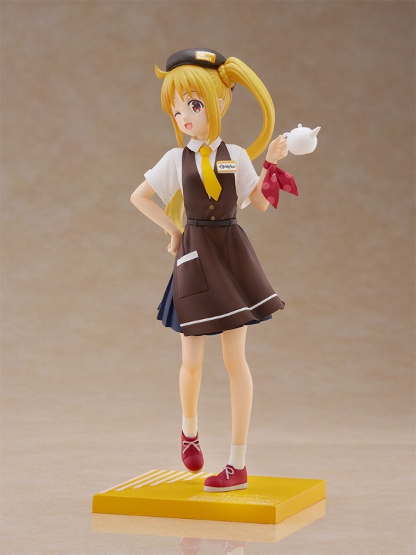 Bocchi the Rock! - Ijichi Nijika - Tenitol - Cafe Style Ver. - 7