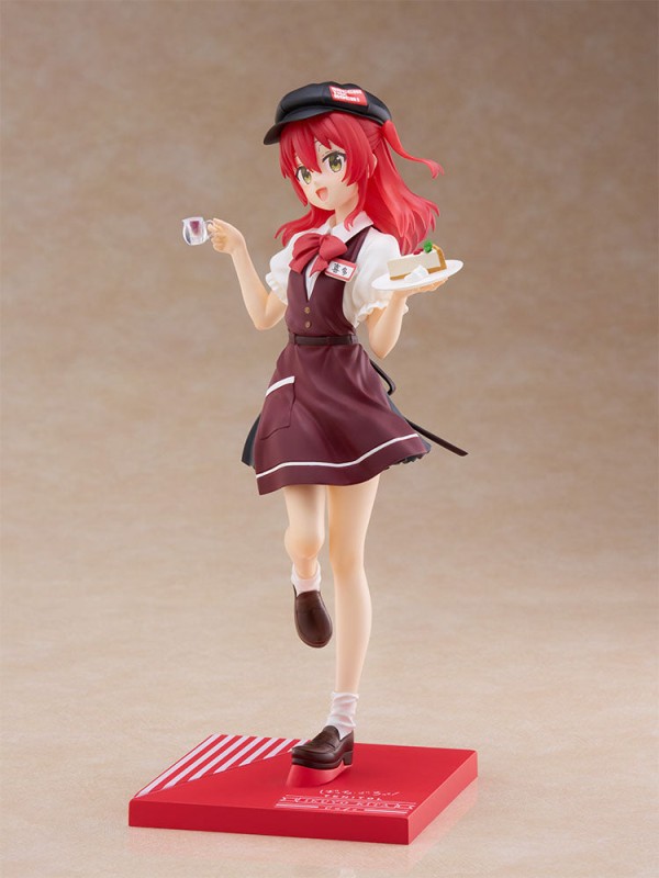 Bocchi the Rock! - Kita Ikuyo - Tenitol - Cafe Style Ver. - 7