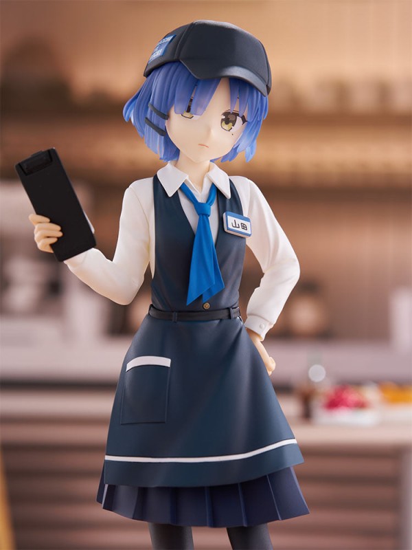 Bocchi the Rock! - Yamada Ryou - Tenitol - Cafe Style Ver. - 3