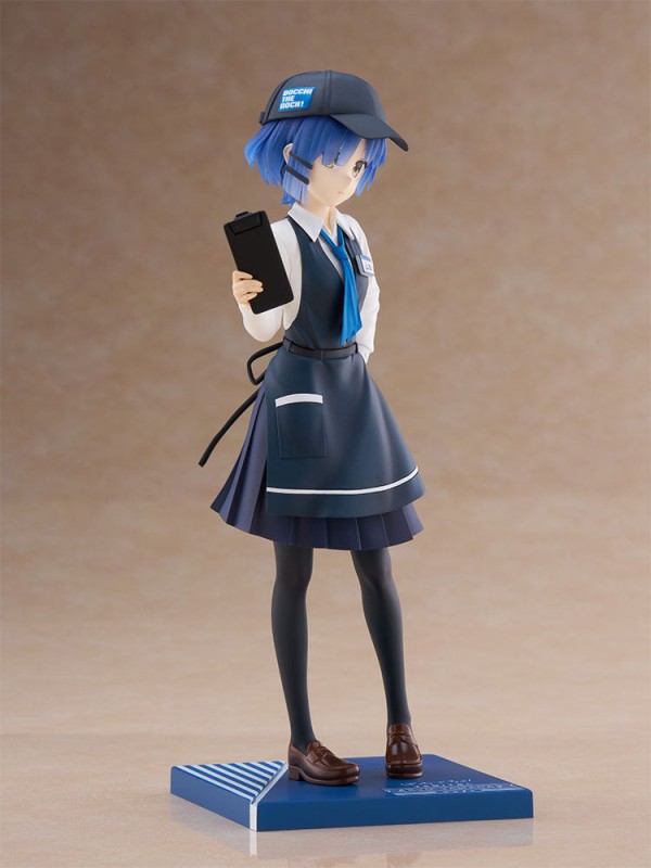 Bocchi the Rock! - Yamada Ryou - Tenitol - Cafe Style Ver. - 9