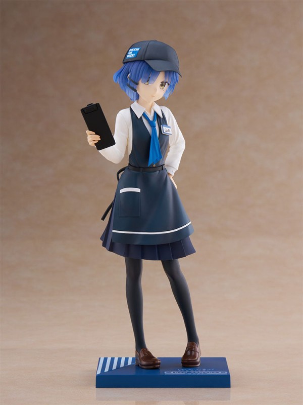 Bocchi the Rock! - Yamada Ryou - Tenitol - Cafe Style Ver. - 6