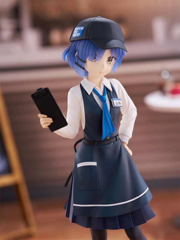 Bocchi the Rock! - Yamada Ryou - Tenitol - Cafe Style Ver. - 4