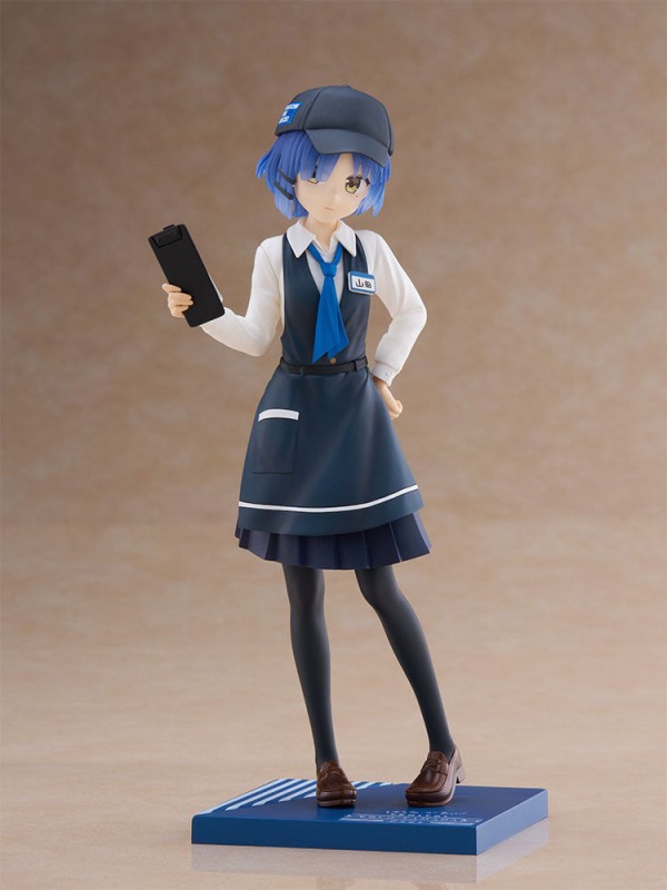 Bocchi the Rock! - Yamada Ryou - Tenitol - Cafe Style Ver. - 7