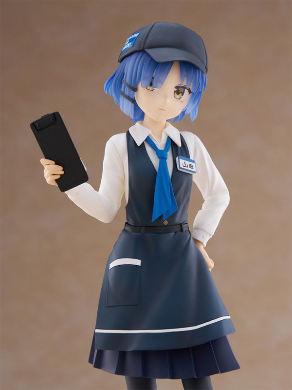 Bocchi the Rock! - Yamada Ryou - Tenitol - Cafe Style Ver. - 10