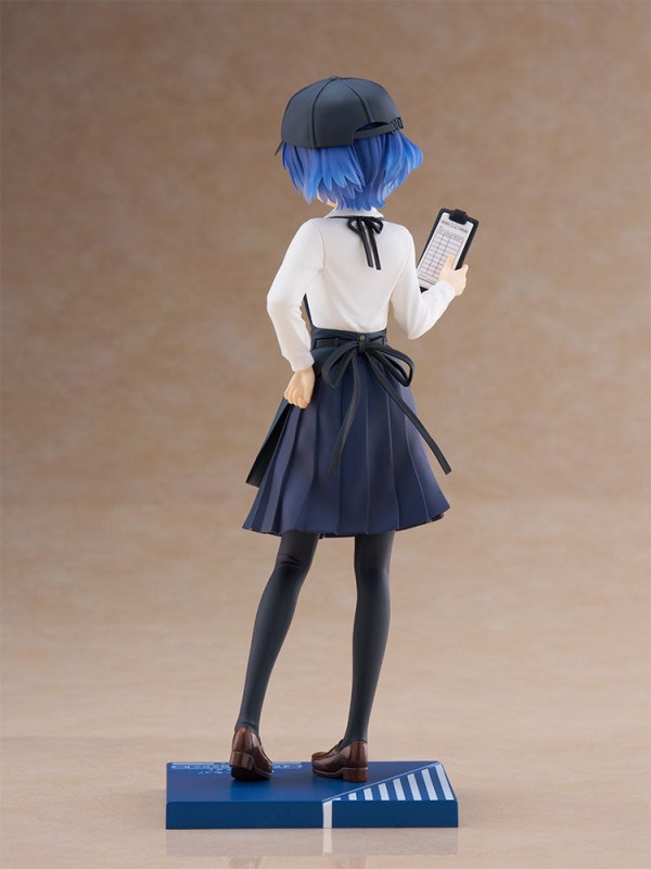 Bocchi the Rock! - Yamada Ryou - Tenitol - Cafe Style Ver. - 8