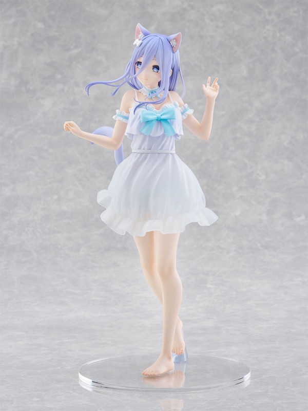 Date A Live V - Takamiya Mio - Tenitol - Tenitol Tall - 8