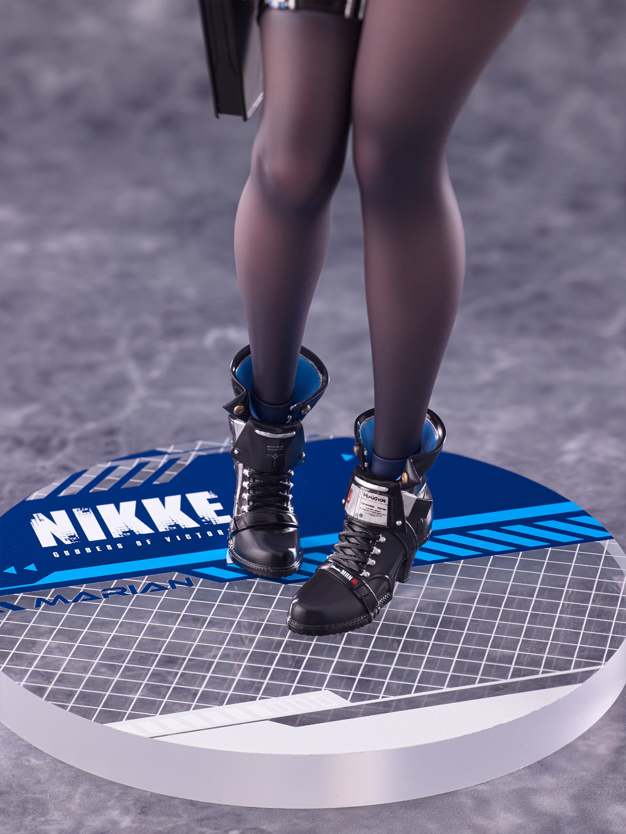 Goddess of Victory: Nikke - Marian - F:Nex - 1/7 - 10