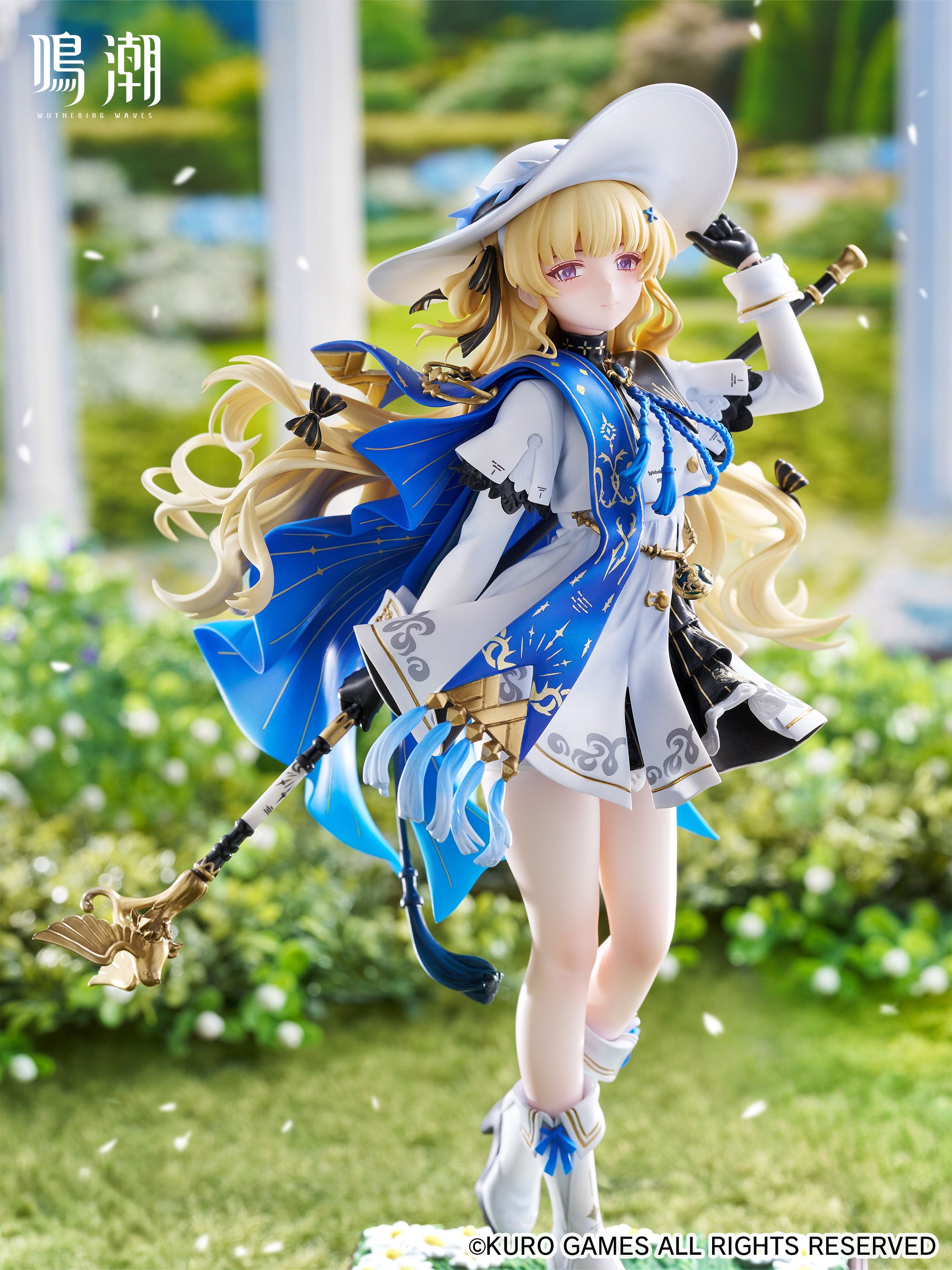 Wuthering Waves - Phoebe - F:Nex - 1/7 - 2