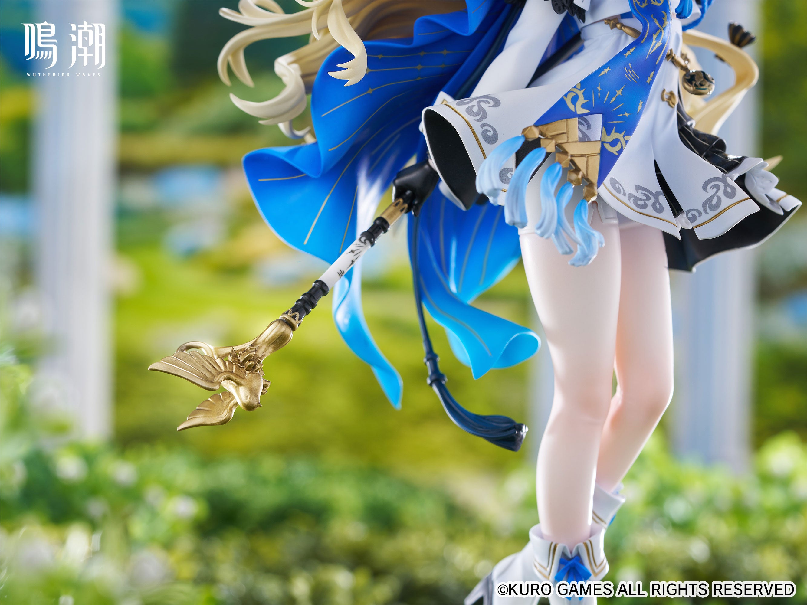 Wuthering Waves - Phoebe - F:Nex - 1/7 - 7