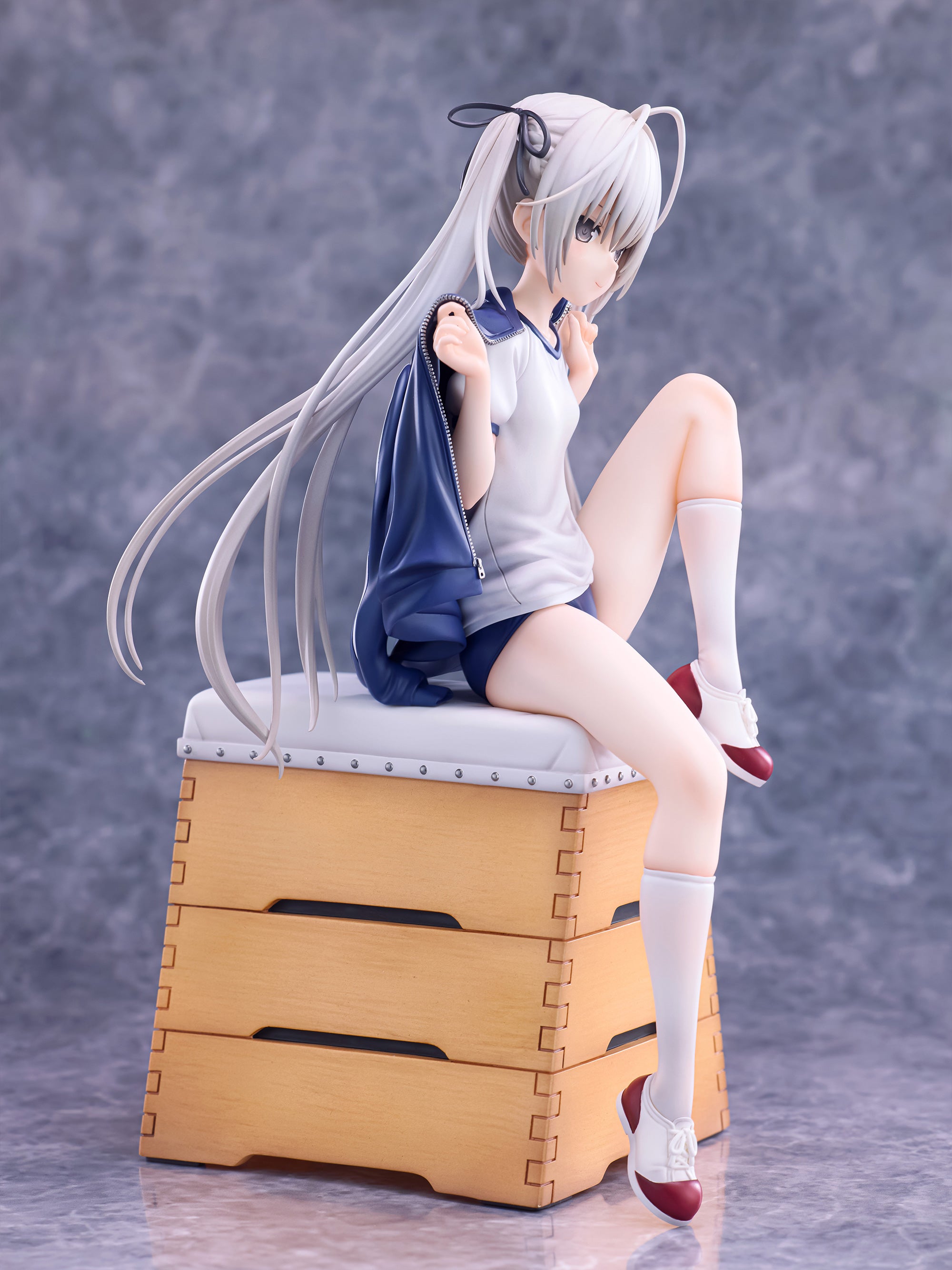 Yosuga no Sora - Kasugano Sora - F:Nex - 1/7 - Bloomers Ver. - 9