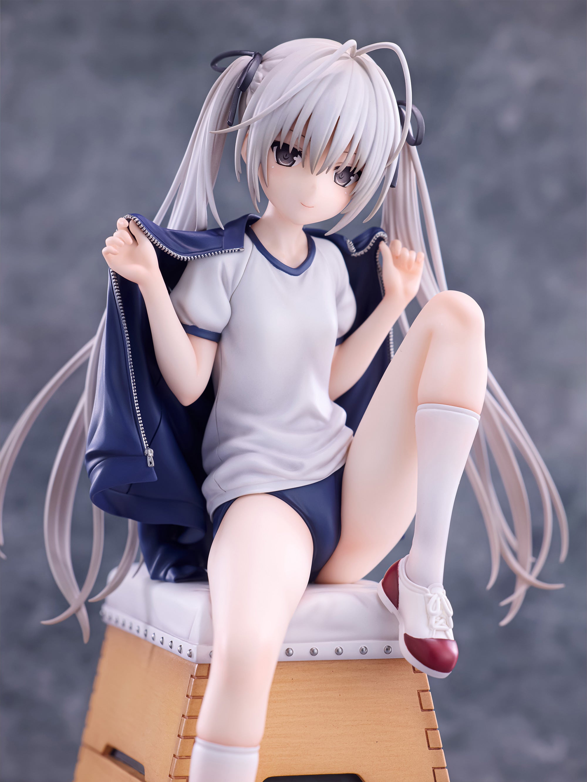 Yosuga no Sora - Kasugano Sora - F:Nex - 1/7 - Bloomers Ver. - 8