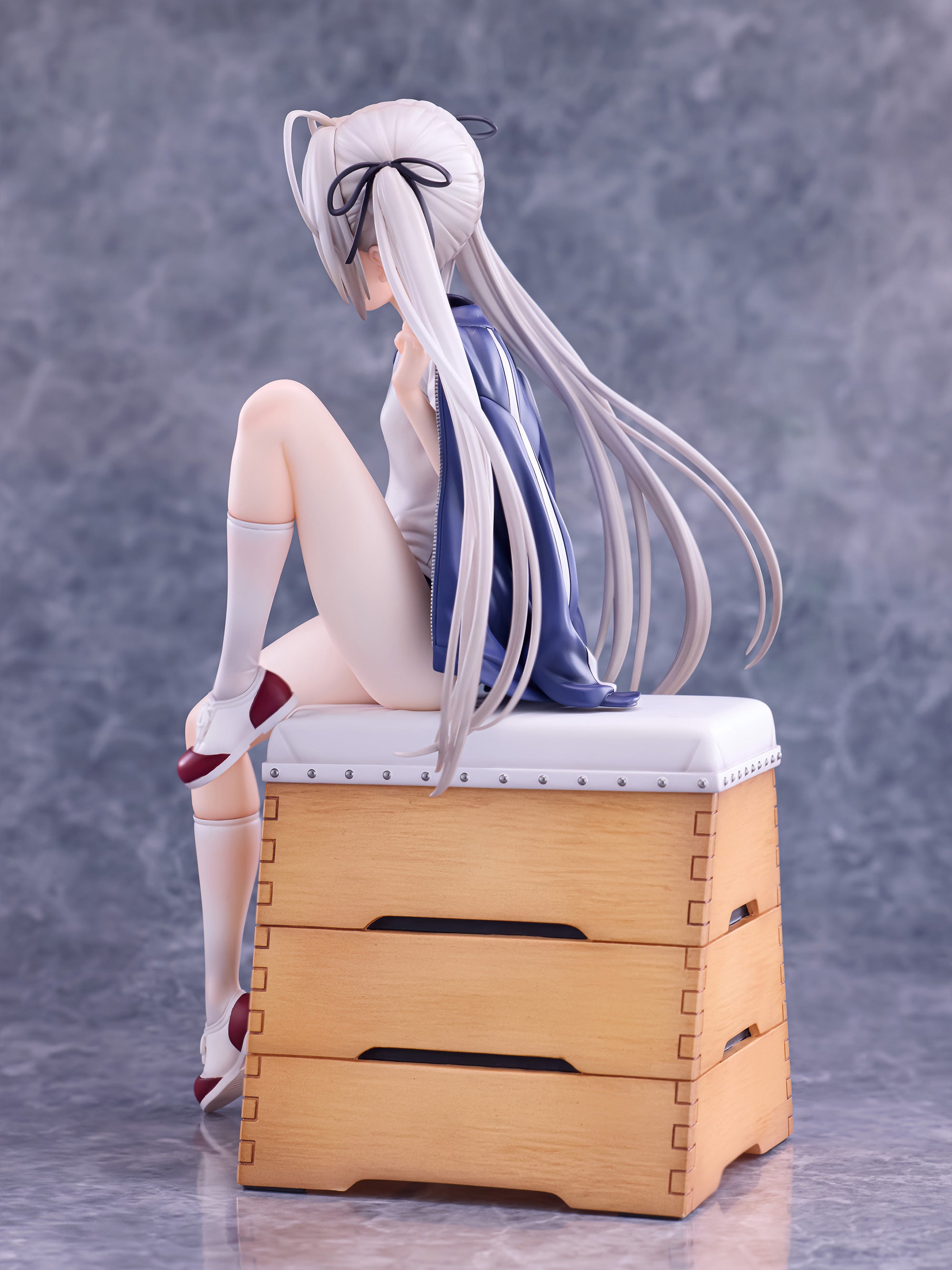 Yosuga no Sora - Kasugano Sora - F:Nex - 1/7 - Bloomers Ver. - 10