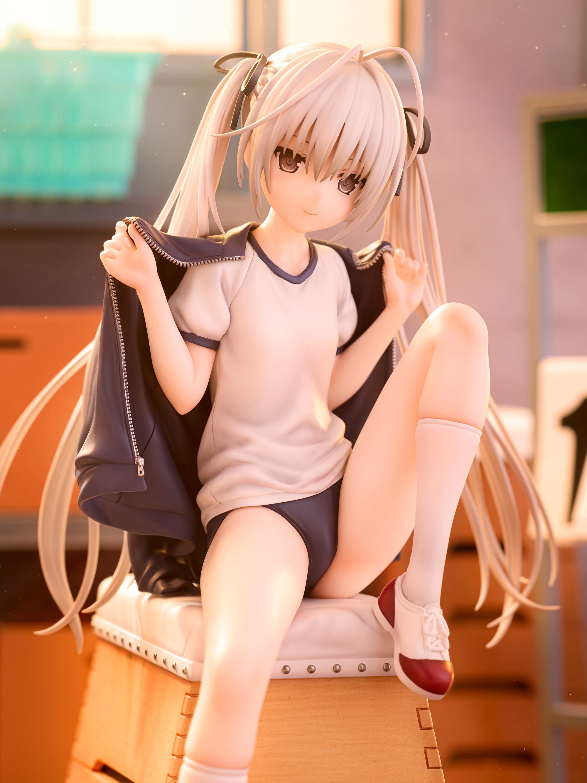 Yosuga no Sora - Kasugano Sora - F:Nex - 1/7 - Bloomers Ver. - 3