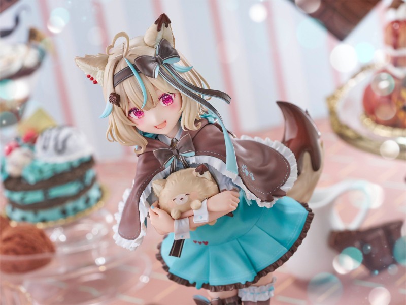 Amakami Konomi Channel - Amakami Konomi - F:Nex - 1/7 - 3