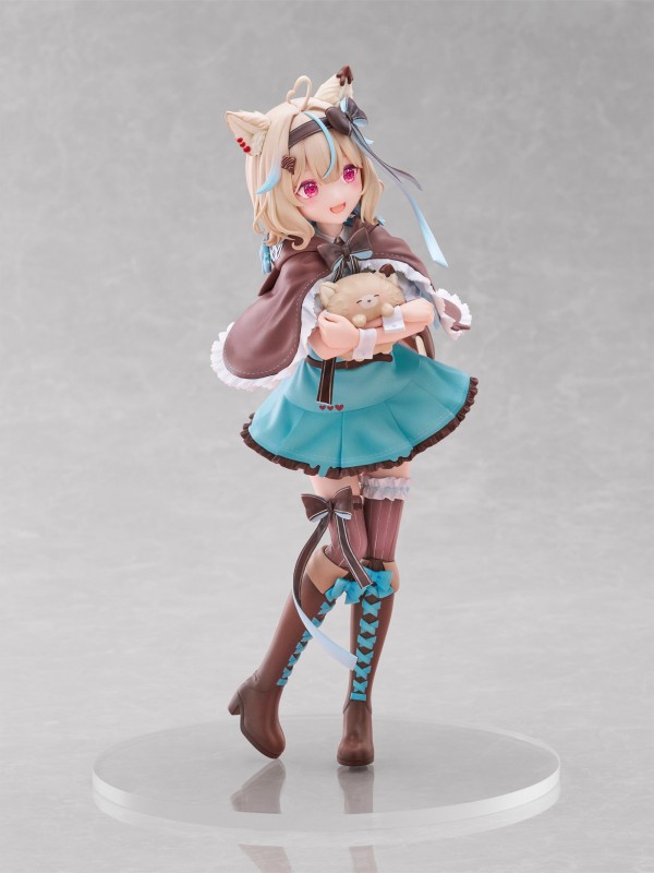 Amakami Konomi Channel - Amakami Konomi - F:Nex - 1/7 - 8