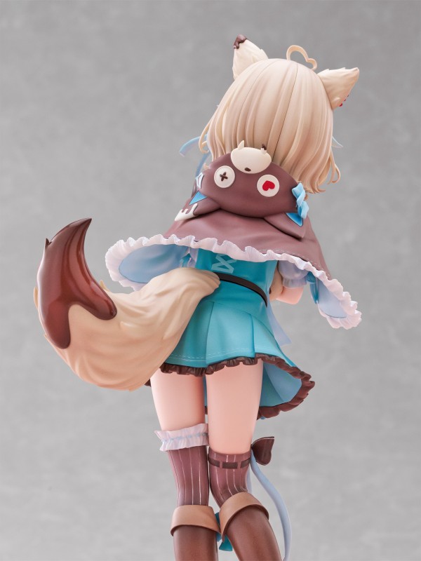 Amakami Konomi Channel - Amakami Konomi - F:Nex - 1/7 - 13