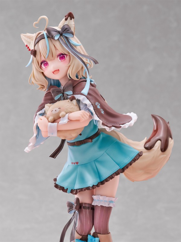 Amakami Konomi Channel - Amakami Konomi - F:Nex - 1/7 - 10