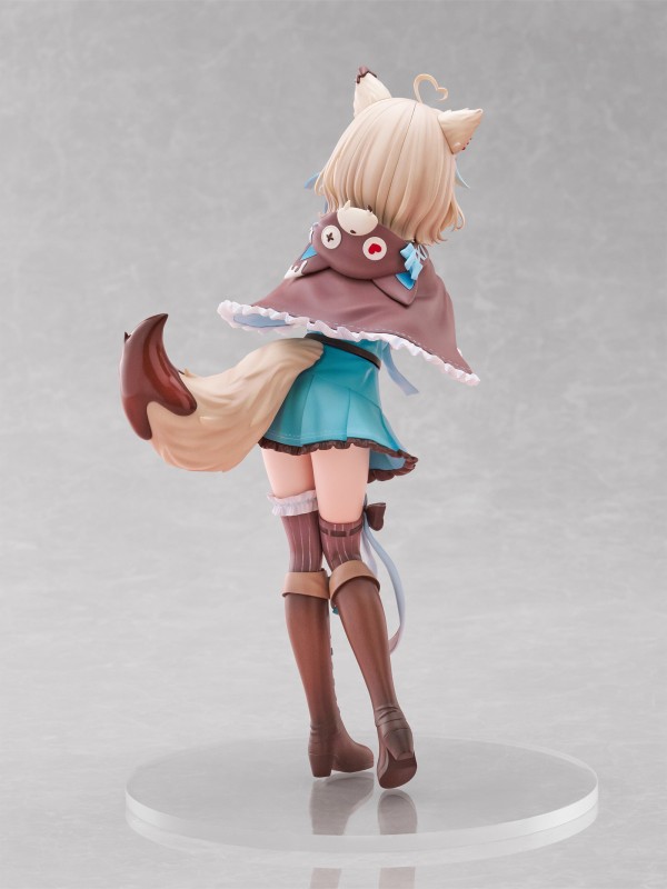 Amakami Konomi Channel - Amakami Konomi - F:Nex - 1/7 - 7