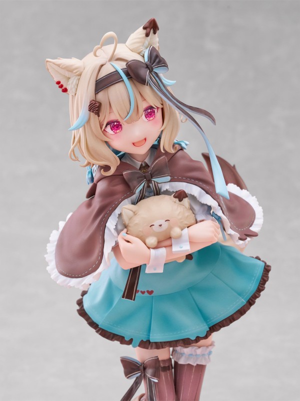 Amakami Konomi Channel - Amakami Konomi - F:Nex - 1/7 - 11