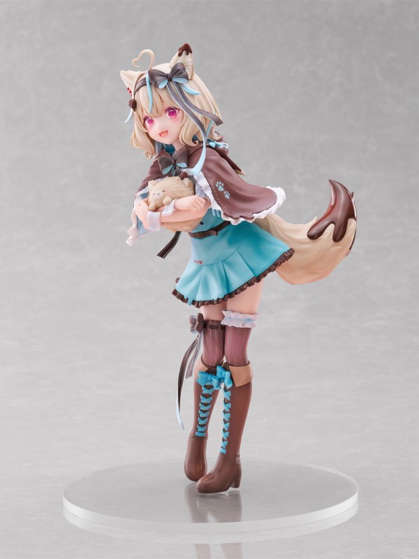 Amakami Konomi Channel - Amakami Konomi - F:Nex - 1/7 - 6