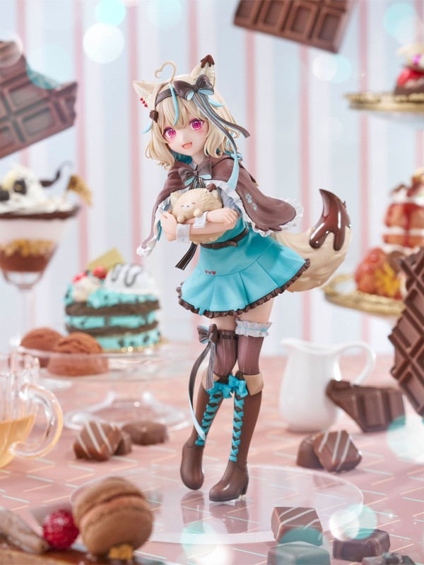 Amakami Konomi Channel - Amakami Konomi - F:Nex - 1/7