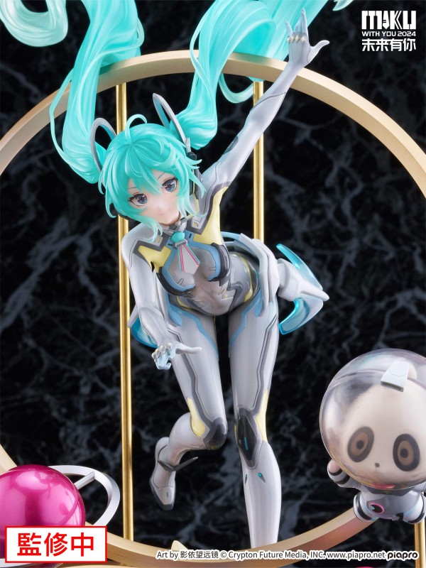 Piapro Characters - Hatsune Miku - F:Nex - Miku With You 2024 Ver. - 1/7 - 9