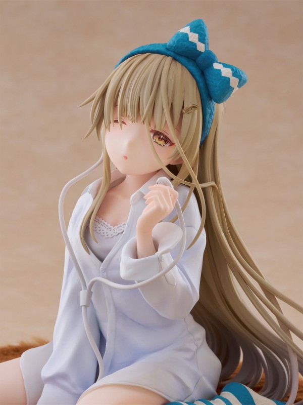 Otonari no Tenshi-sama ni Itsunomanika Dame Ningen ni Sareteita Ken - Shiina Mahiru - F:Nex - 1/7 - Relax ver. - 12