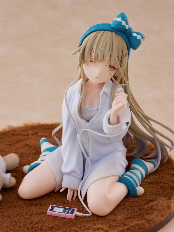 Otonari no Tenshi-sama ni Itsunomanika Dame Ningen ni Sareteita Ken - Shiina Mahiru - F:Nex - 1/7 - Relax ver. - 9