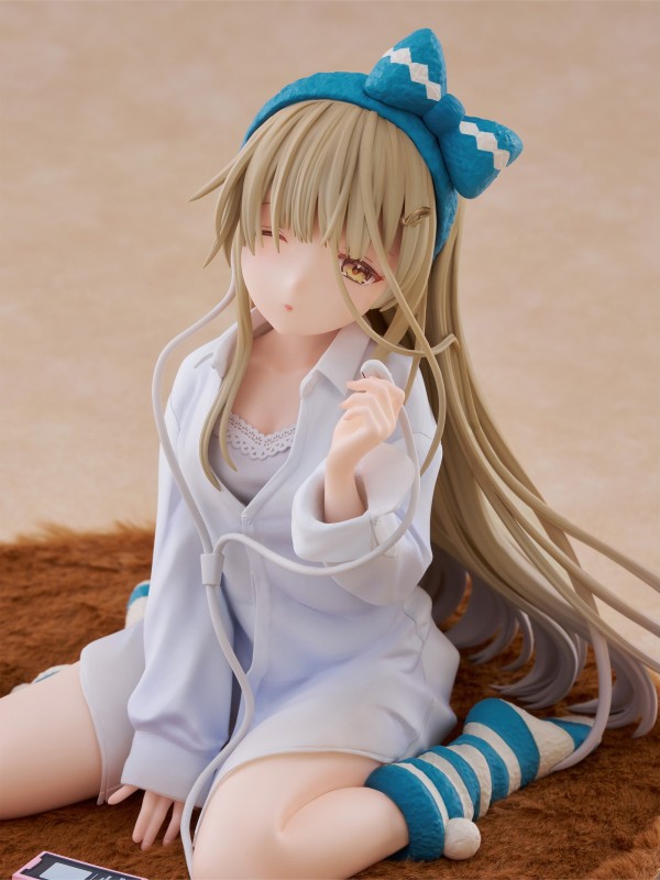 Otonari no Tenshi-sama ni Itsunomanika Dame Ningen ni Sareteita Ken - Shiina Mahiru - F:Nex - 1/7 - Relax ver. - 10