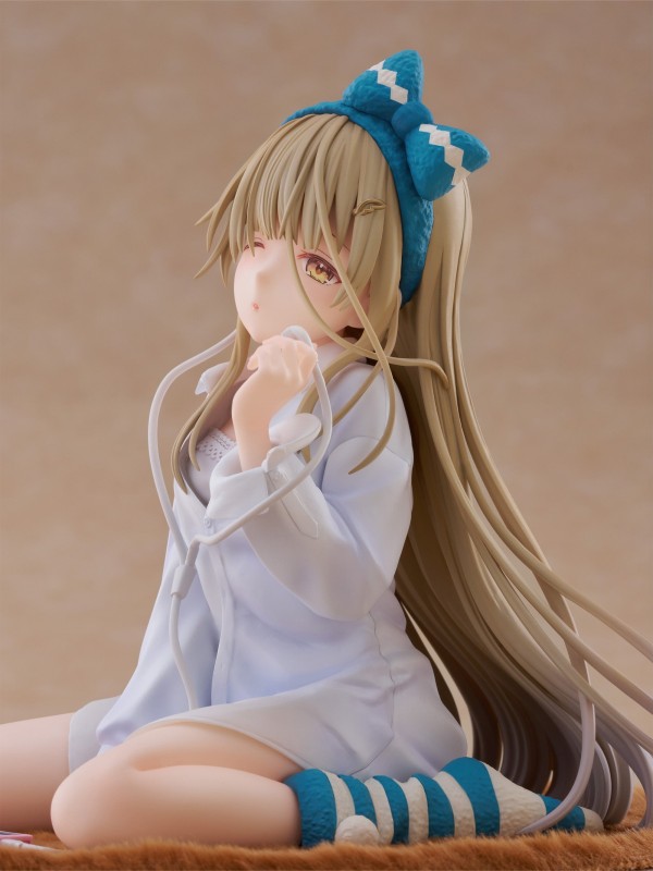 Otonari no Tenshi-sama ni Itsunomanika Dame Ningen ni Sareteita Ken - Shiina Mahiru - F:Nex - 1/7 - Relax ver. - 11