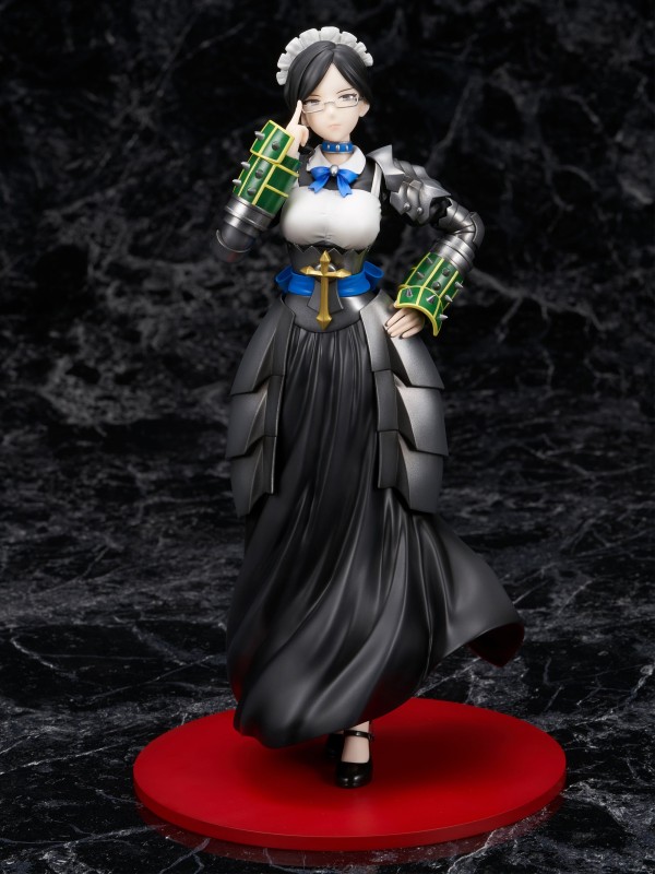 Overlord - Yuri Alpha - F:Nex - 1/7 - 2