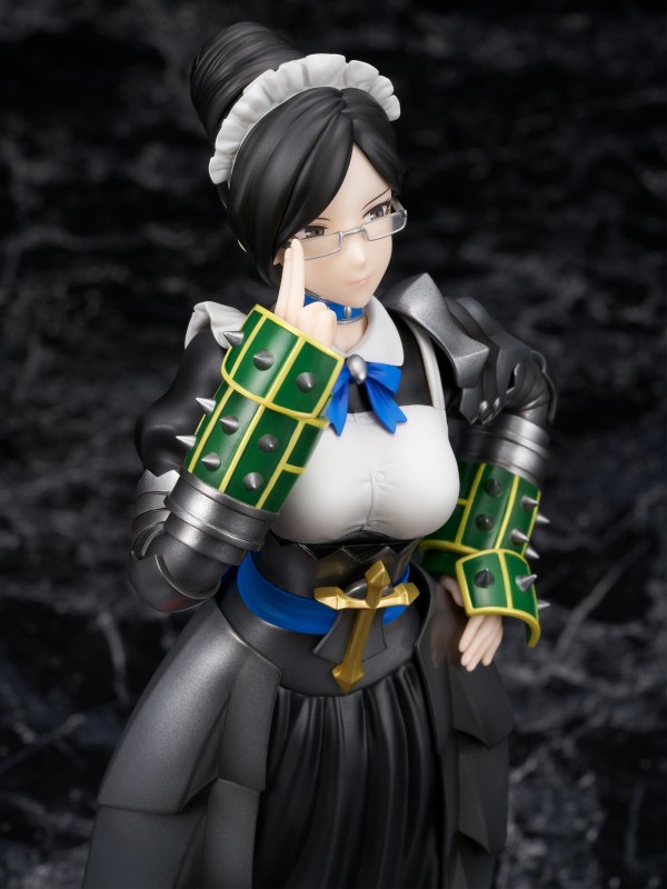 Overlord - Yuri Alpha - F:Nex - 1/7 - 8